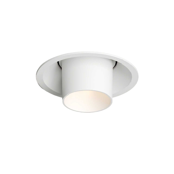 Светильник Denkirs DK3126-WH точечный встраиваемый