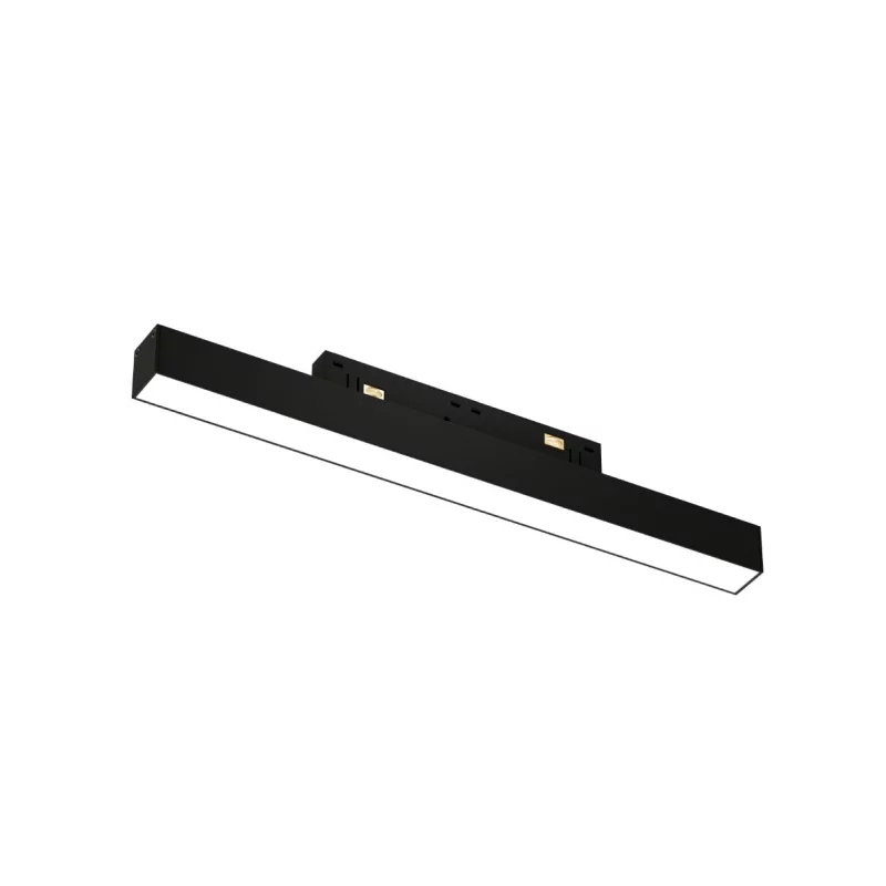 Светильник линейный 12W L300*W22*H25mm LINER MAGNETIC трековый
