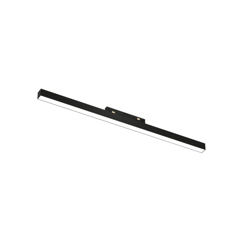 Трековый Светильник линейный 18W L600*W22*H25mm LINER MAGNETIC