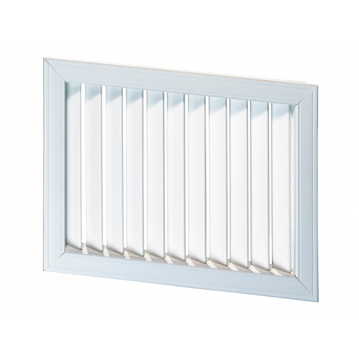 Решётка ВЕНТС НВН 1200х300 приточно-вытяжная