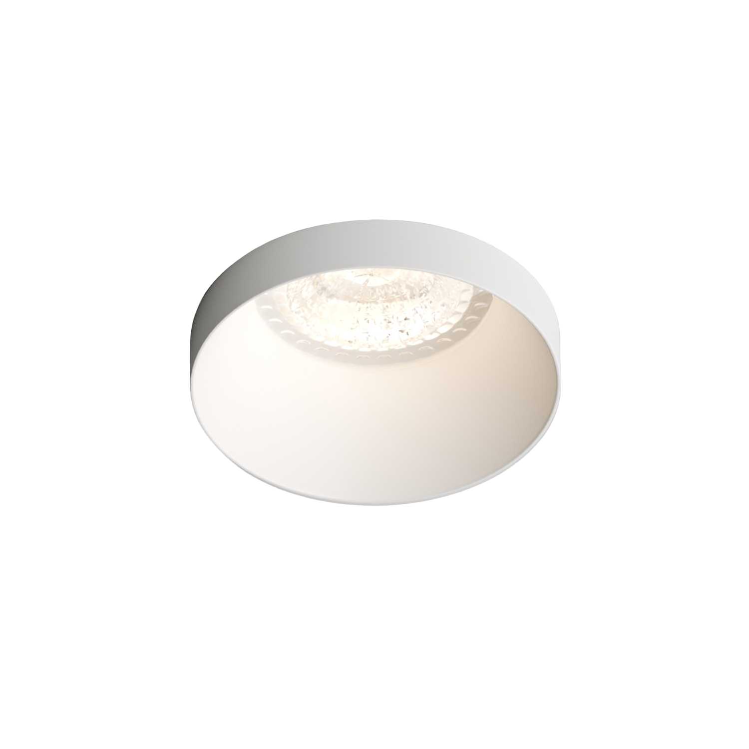 Светильник Denkirs DK2070-WH точечный встраиваемый