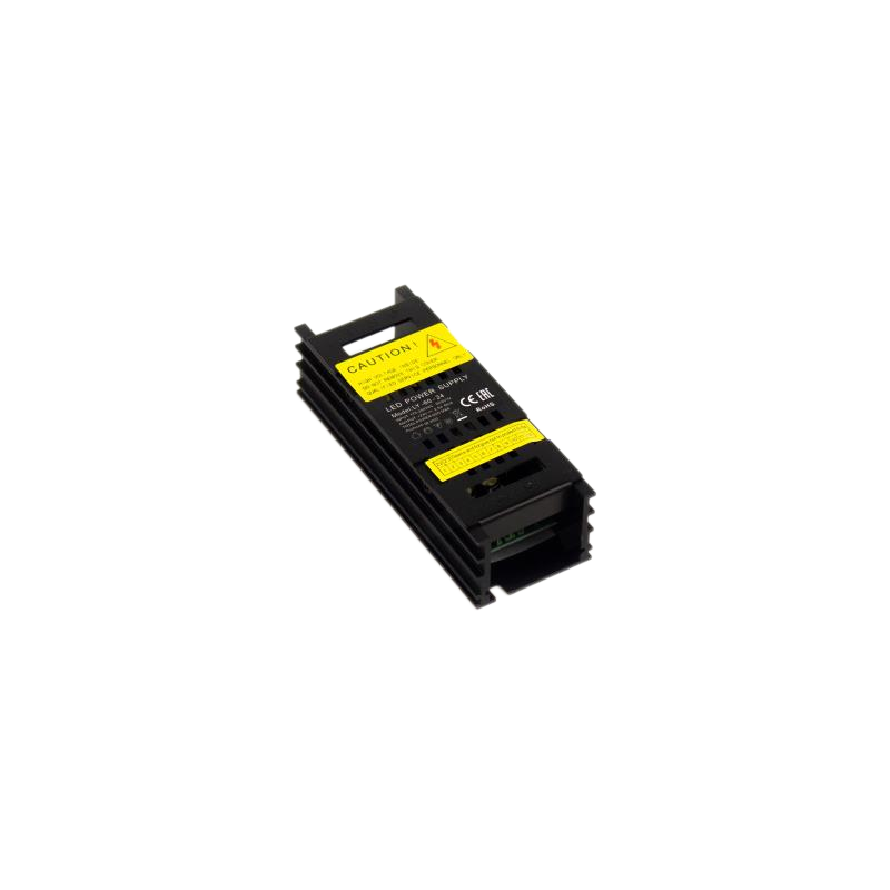 Блок питания 24V 60W серия Black