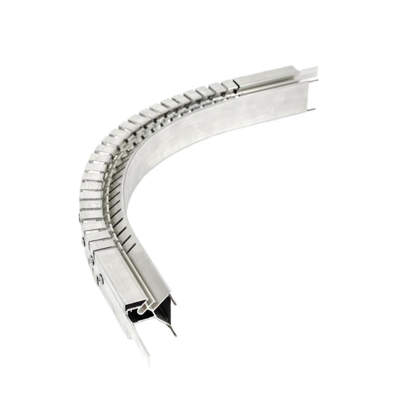 Закругление внутреннее R=190мм Flexy FUSION 02 ПФ 1608