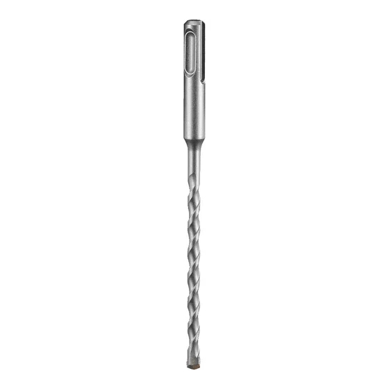 Бур по бетону AEG 6x160