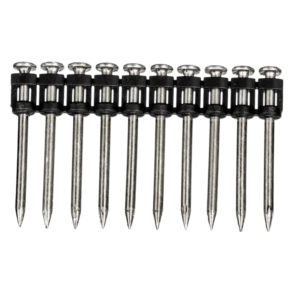 Гвозди усиленные Black Nail 3,0x38мм (1000 шт)