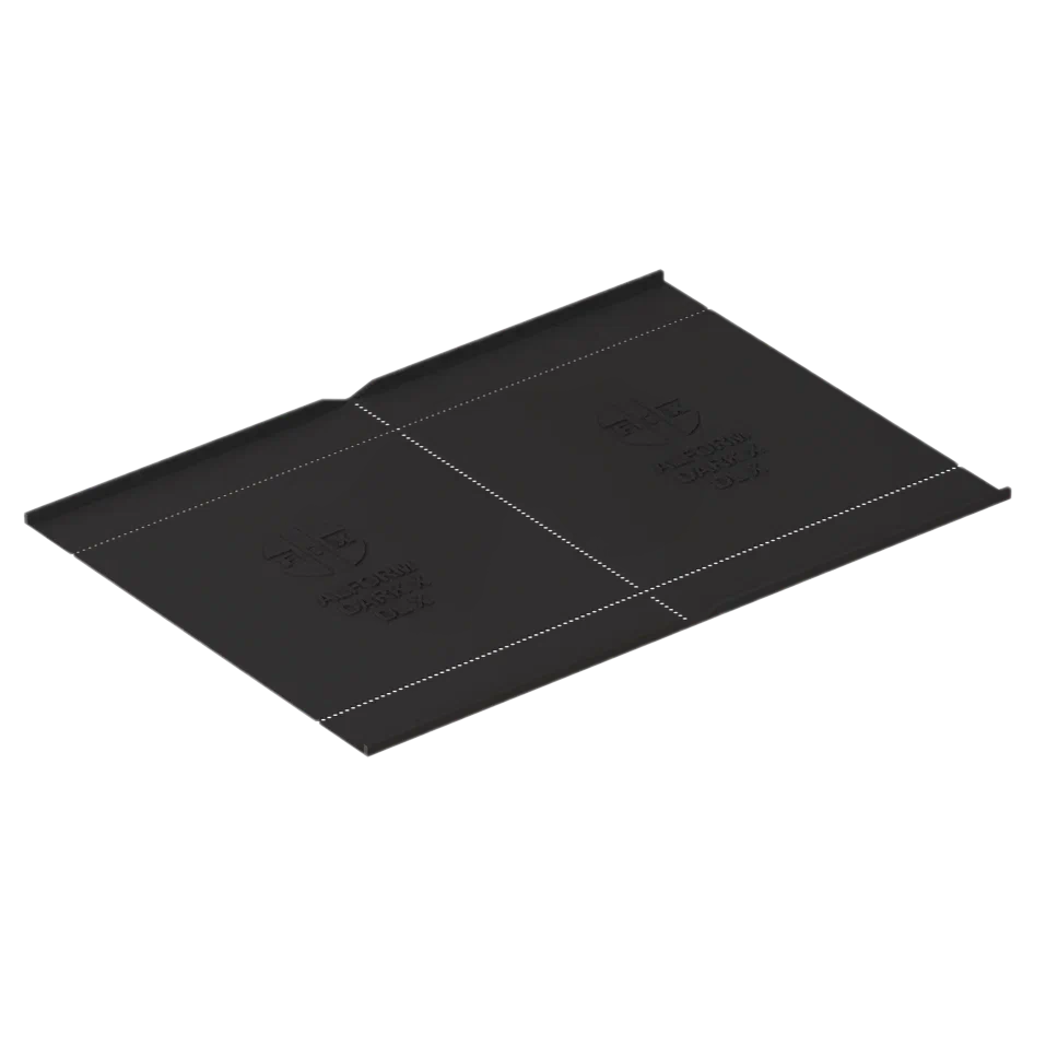 Защита стен Alform Dark X DLX