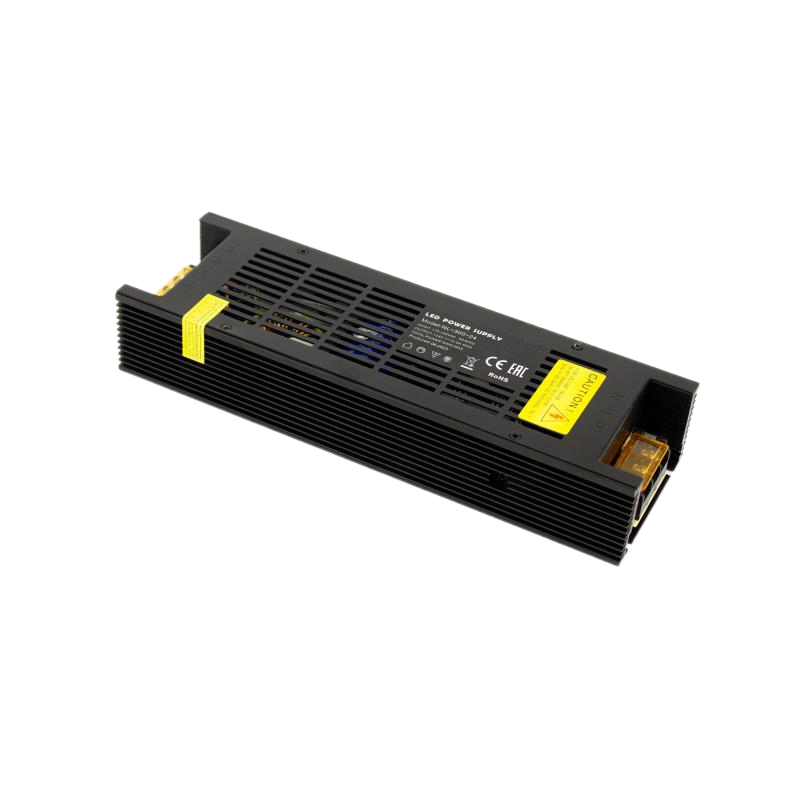 Блок питания 24V 300W серия Black