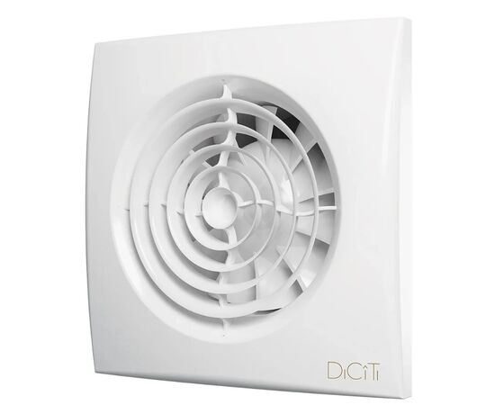 DiCiTi Aura 5C MRH (ERA) с датчиком влажности и света
