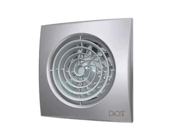 DiCiTi Aura 5C (ERA) серый металл