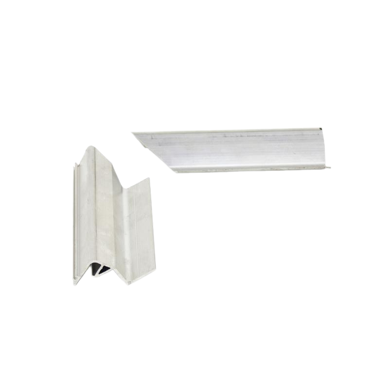 Комплект внеш. угла 12x12 см для Flexy FLY 02 ПФ 8406 парящий со вставкой