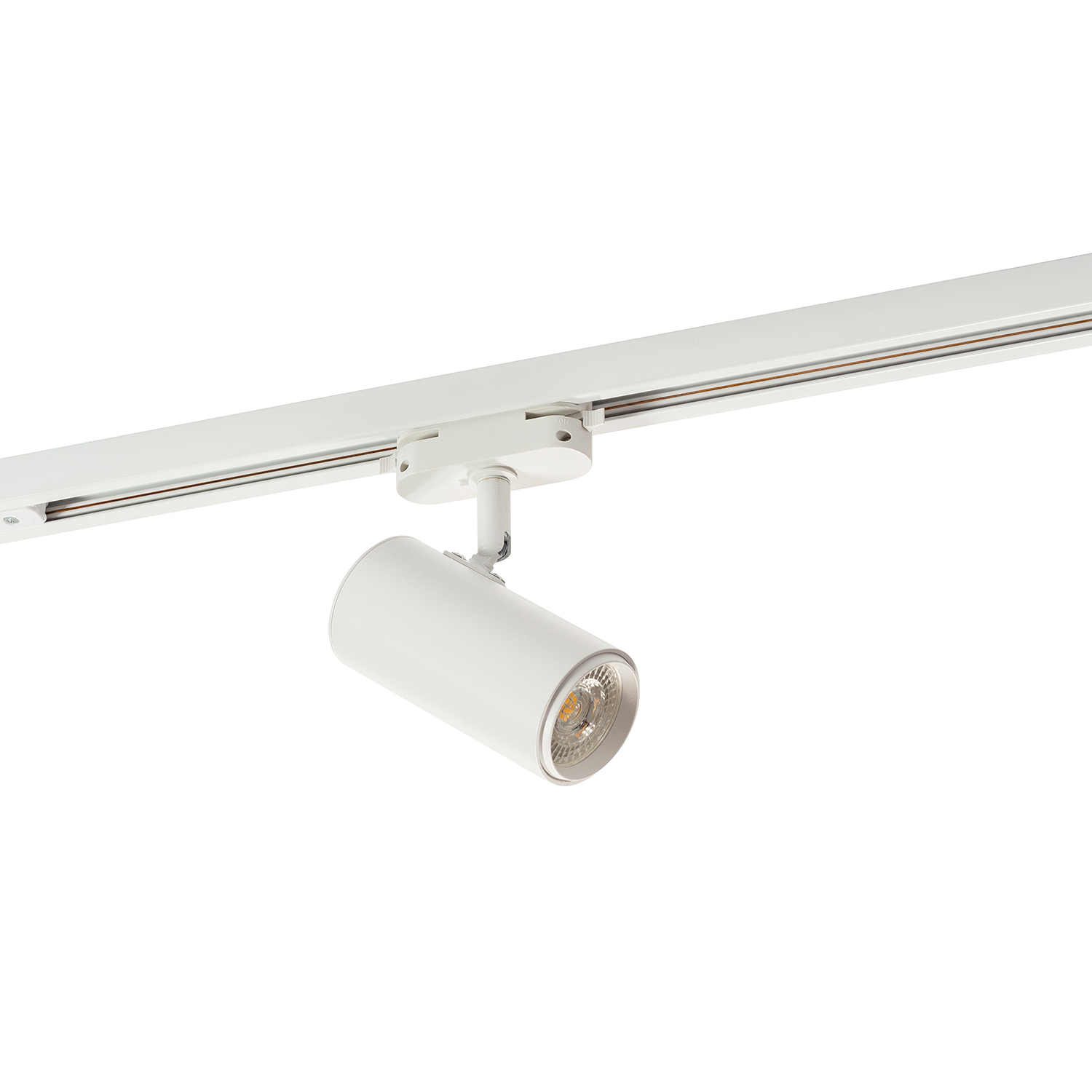 Светильник Denkirs DK6002-WH Белый трековый