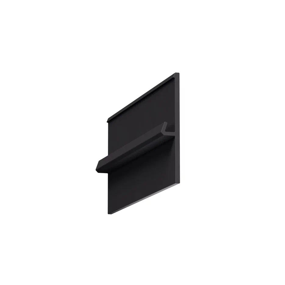 Бампер PROZET S23 Черный
