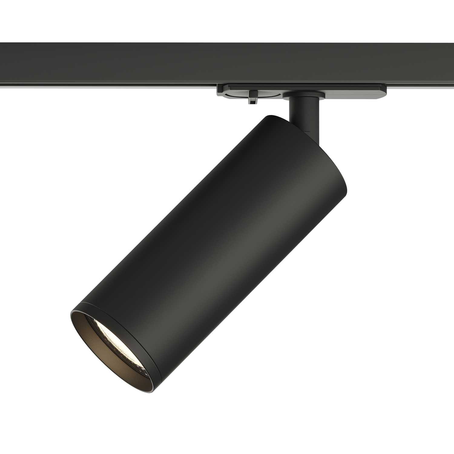 Светильник Denkirs DK6202-BK Чёрный трековый