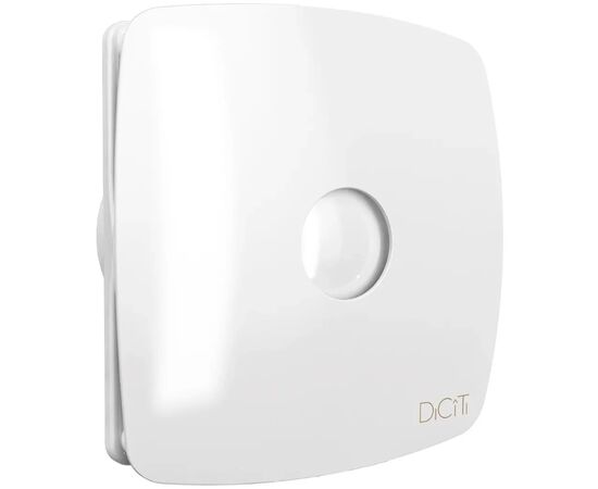 DiCiTi Rio 5C MRH (ERA) с датчиком влажности и фотодатчиком