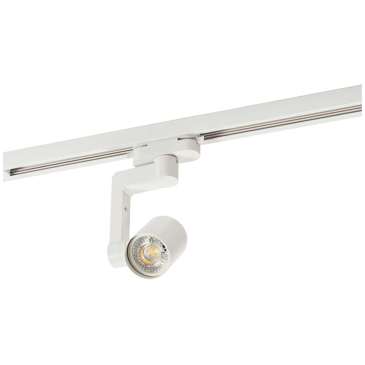 Светильник Denkirs DK6006-WH Белый трековый