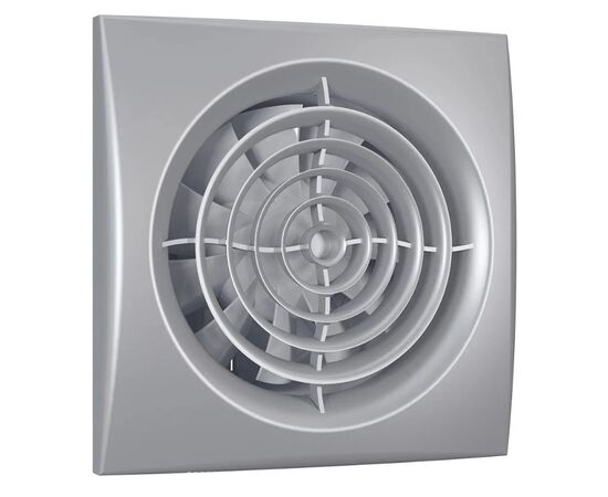 DiCiTi Aura 4C (ERA) серый металл