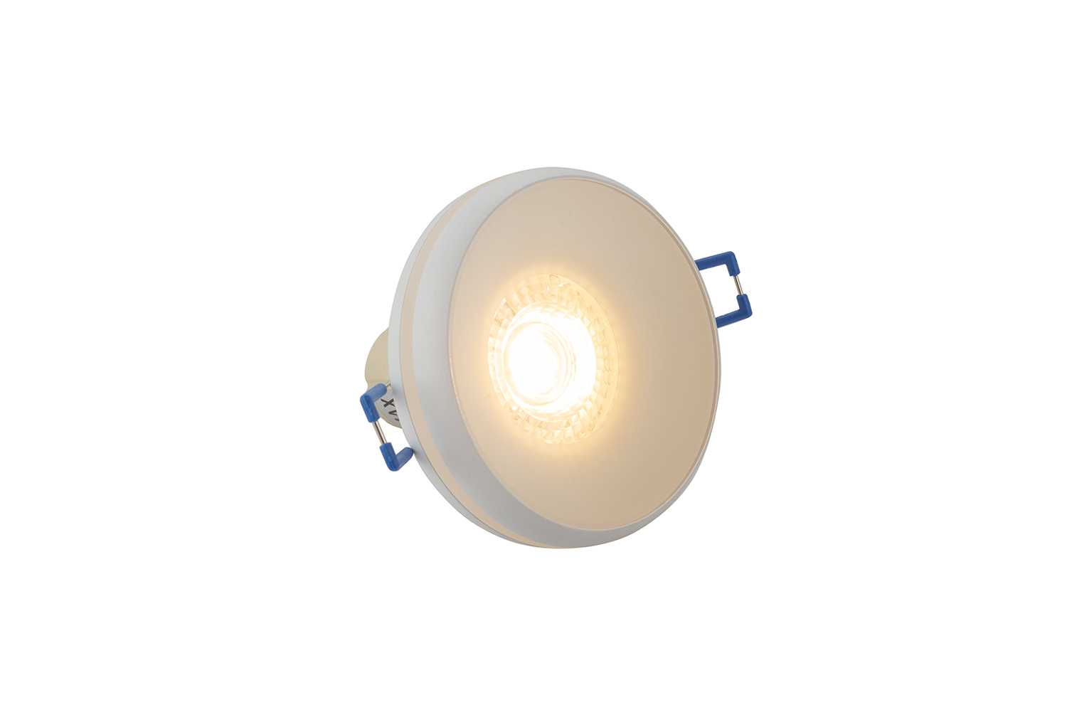Светильник Denkirs DK4031-WH точечный встраиваемый