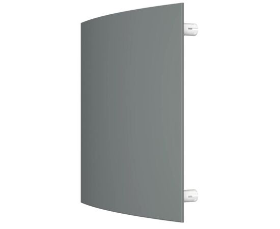 ERA Quadro 4C серый с обратным клапаном