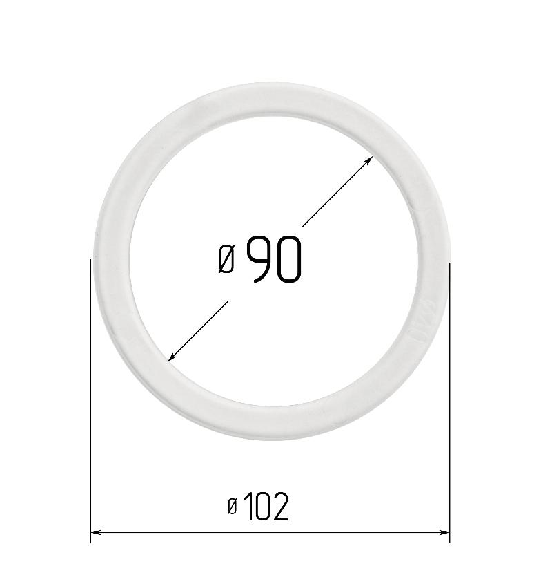 Протекторное кольцо 90мм