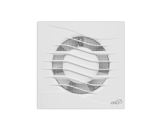 Вентилятор Era 4S с сеткой