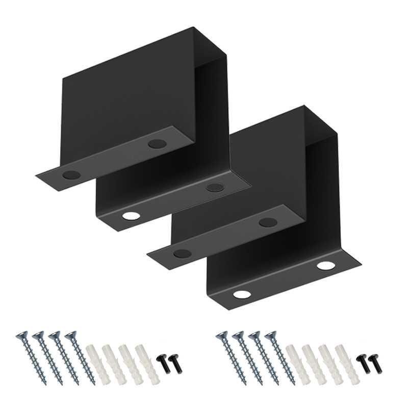 Крепление Denkirs TR2105-BK