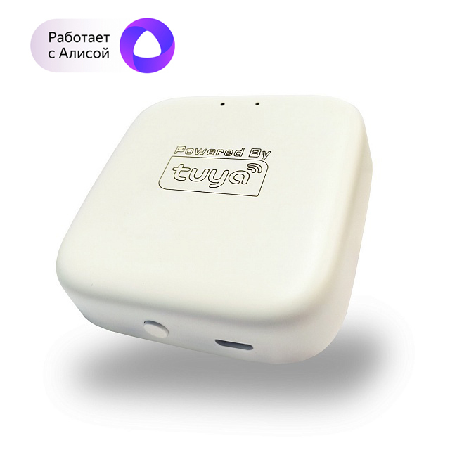 Wi-Fi конвертер Denkirs DK7400-WF