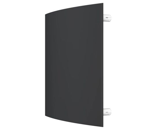 ERA Quadro 4C Onyx (черный) с обратным клапаном