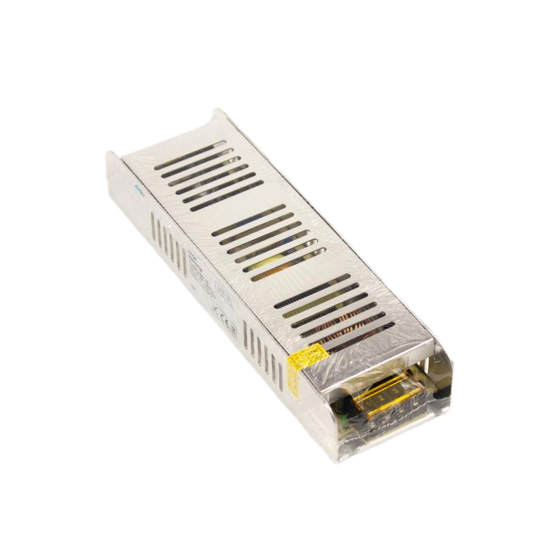 Блок питания 12V 200W