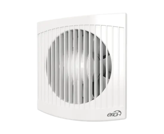 Вентилятор Era Comfort 5C с обратным клапаном