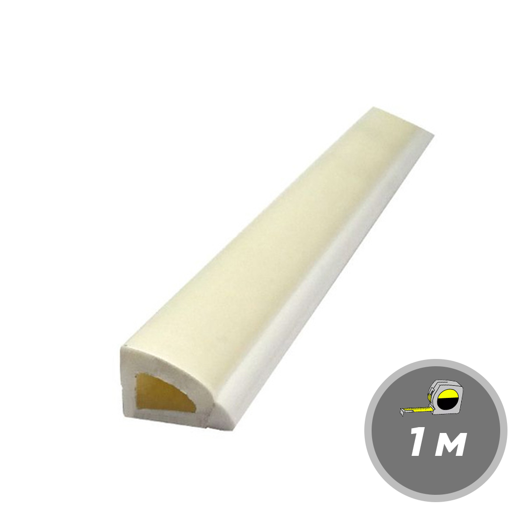 Штапик (клин) 1,0м