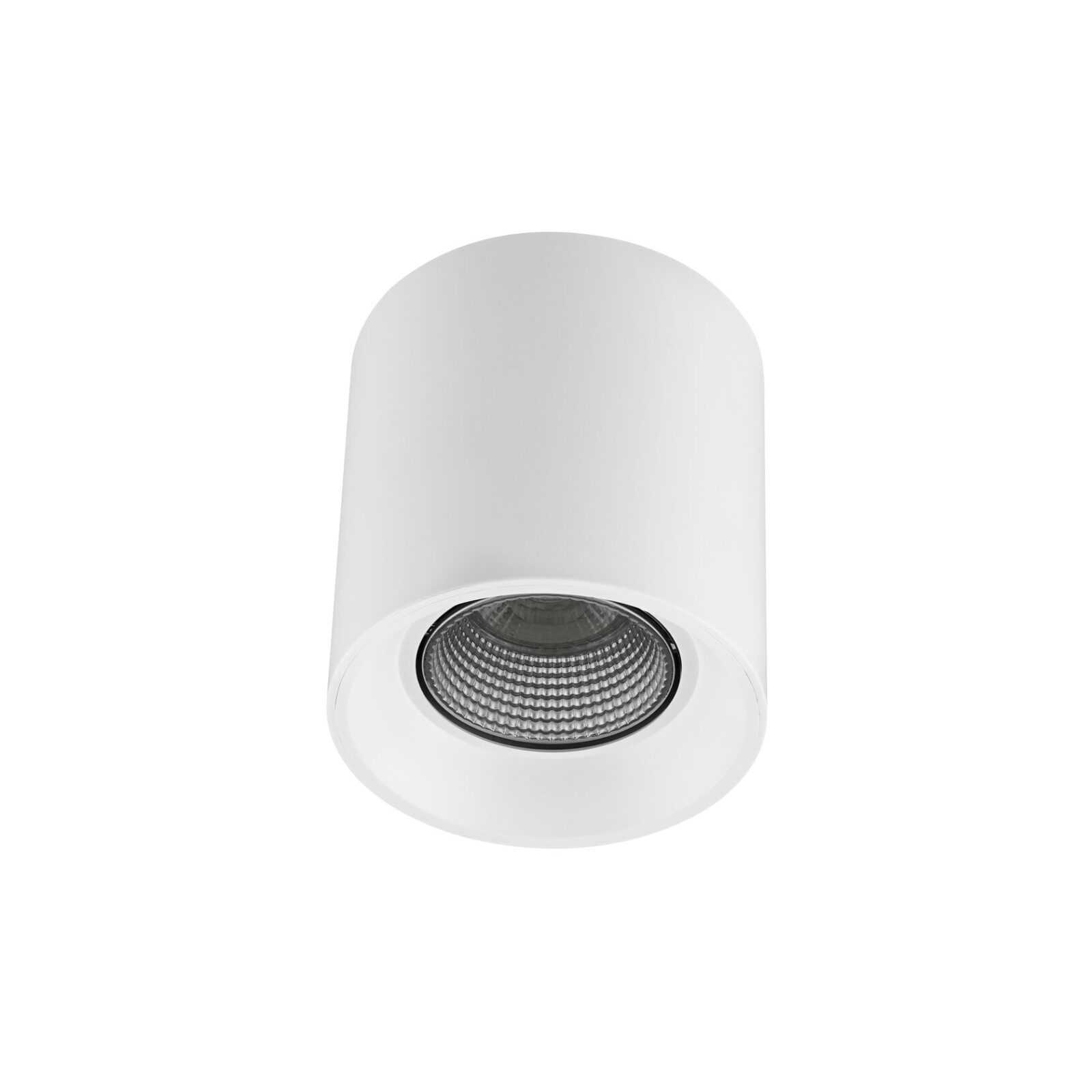 Светильник Denkirs DK3090-WH+CH точечный накладной