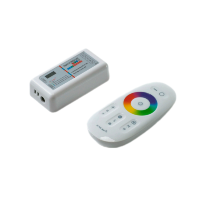 Контроллер 24A RGBW SWG Standard RF-RGBW-S-24A