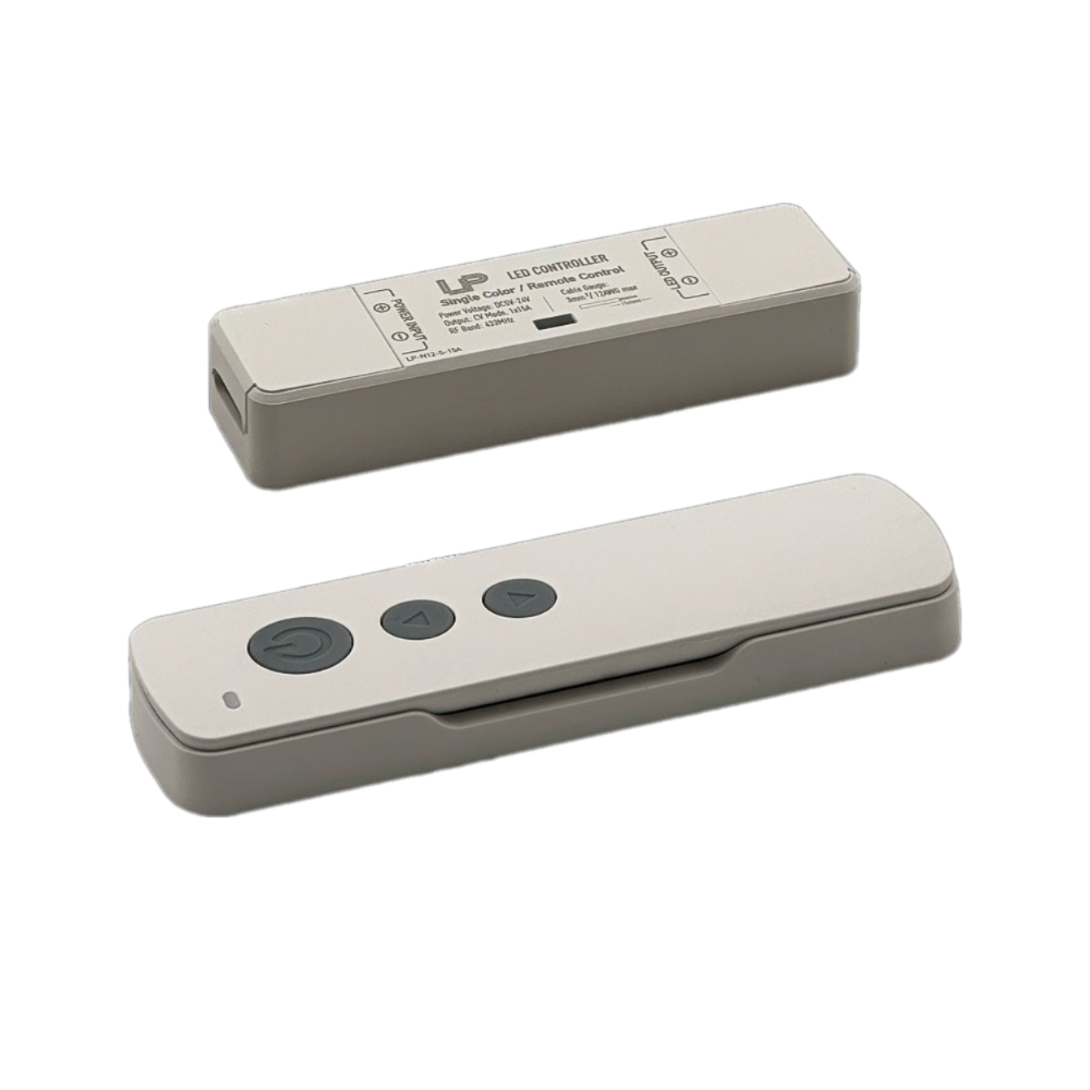 Диммер Leds Power N12-S Nano FR 15A 5-24 В