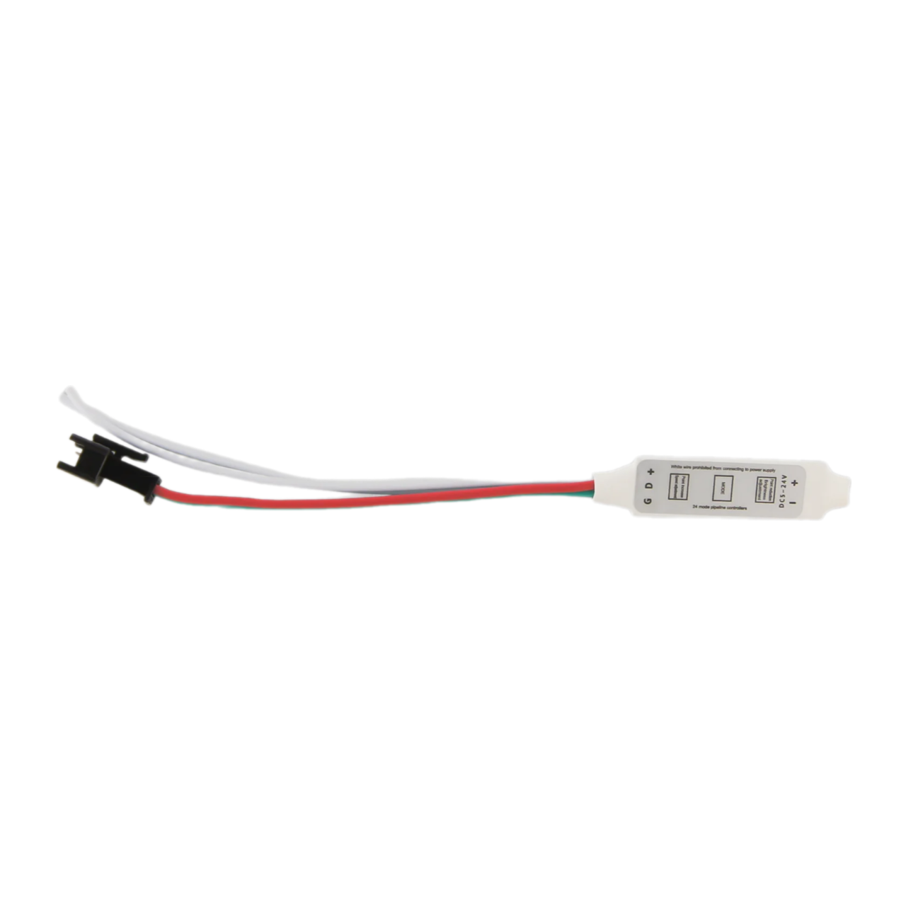 Контроллер М1LIGHT SPI Mini-Single color