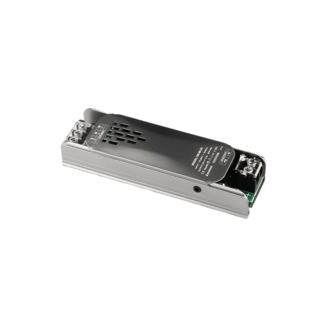 Блок питания 60W-24V М1LIGHT DS IP20