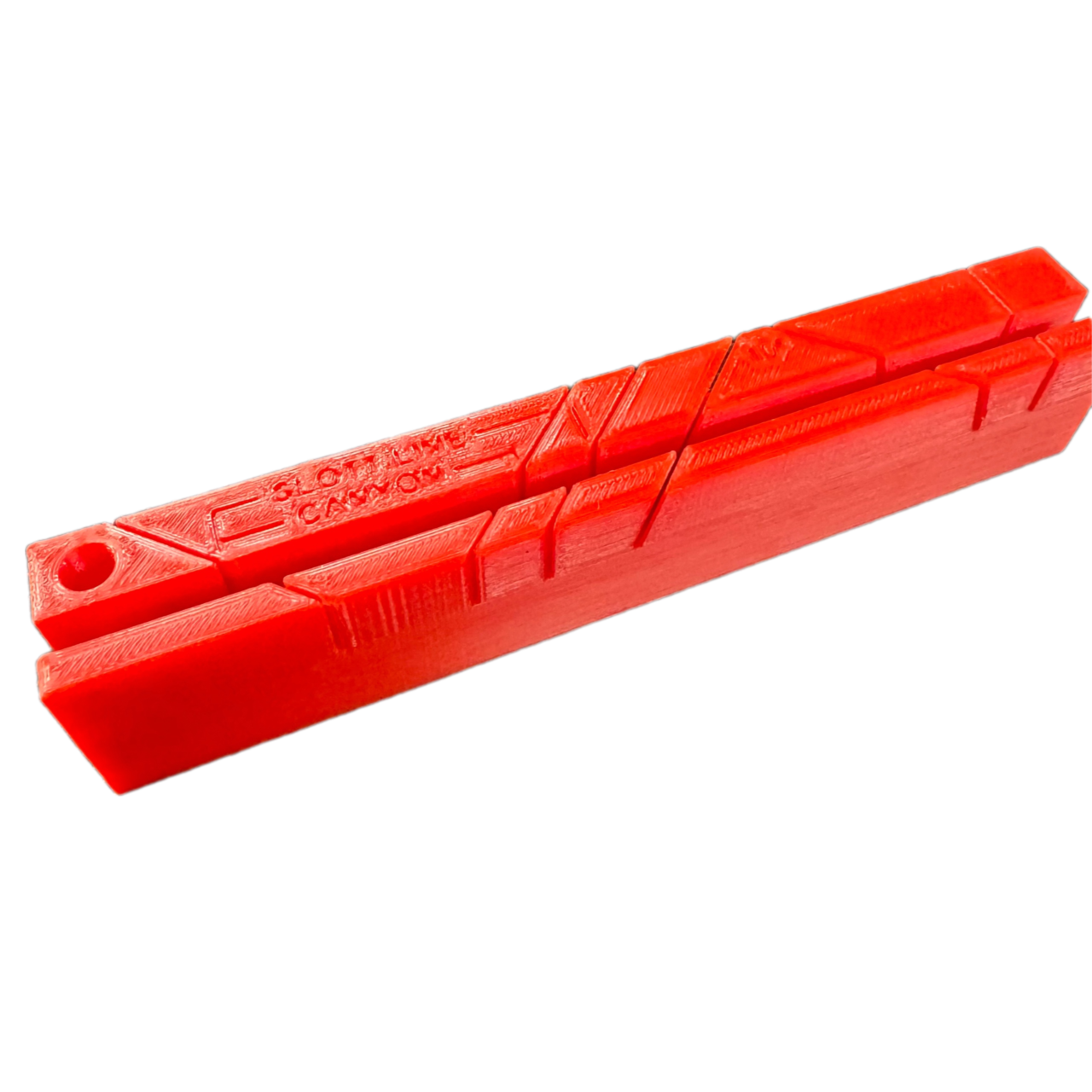 Damper cut 20 градусов