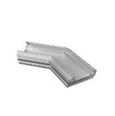 Угол 135° Alform Alteza Gamma 35