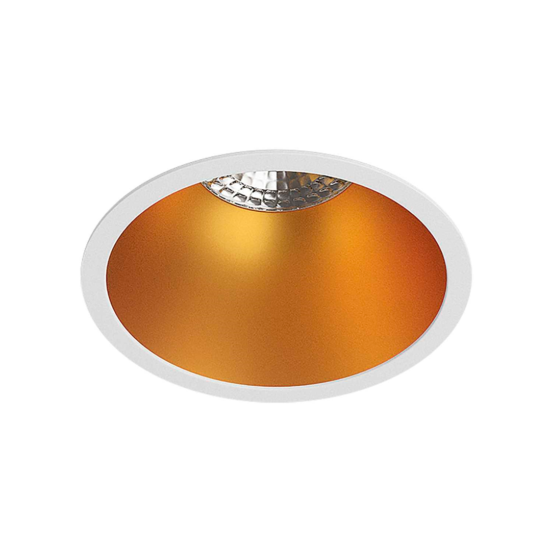Светильник Denkirs DK3026-WG точечный встраиваемый