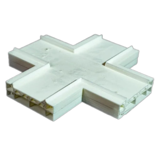 Соединитель Alform Alteza Gamma 50 (крест)