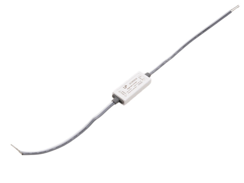 Контроллер 5-24 В одноцветный TM10-H Umi Mesh 6A