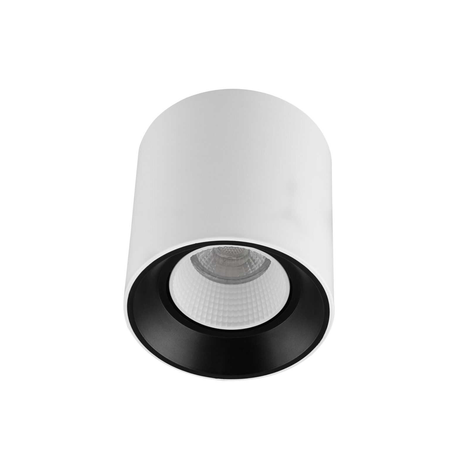 Светильник Denkirs DK3090-WB+WH точечный накладной