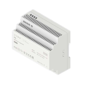 Блок Питания 150Вт 48В DIN Led KRAAB SYSTEMS