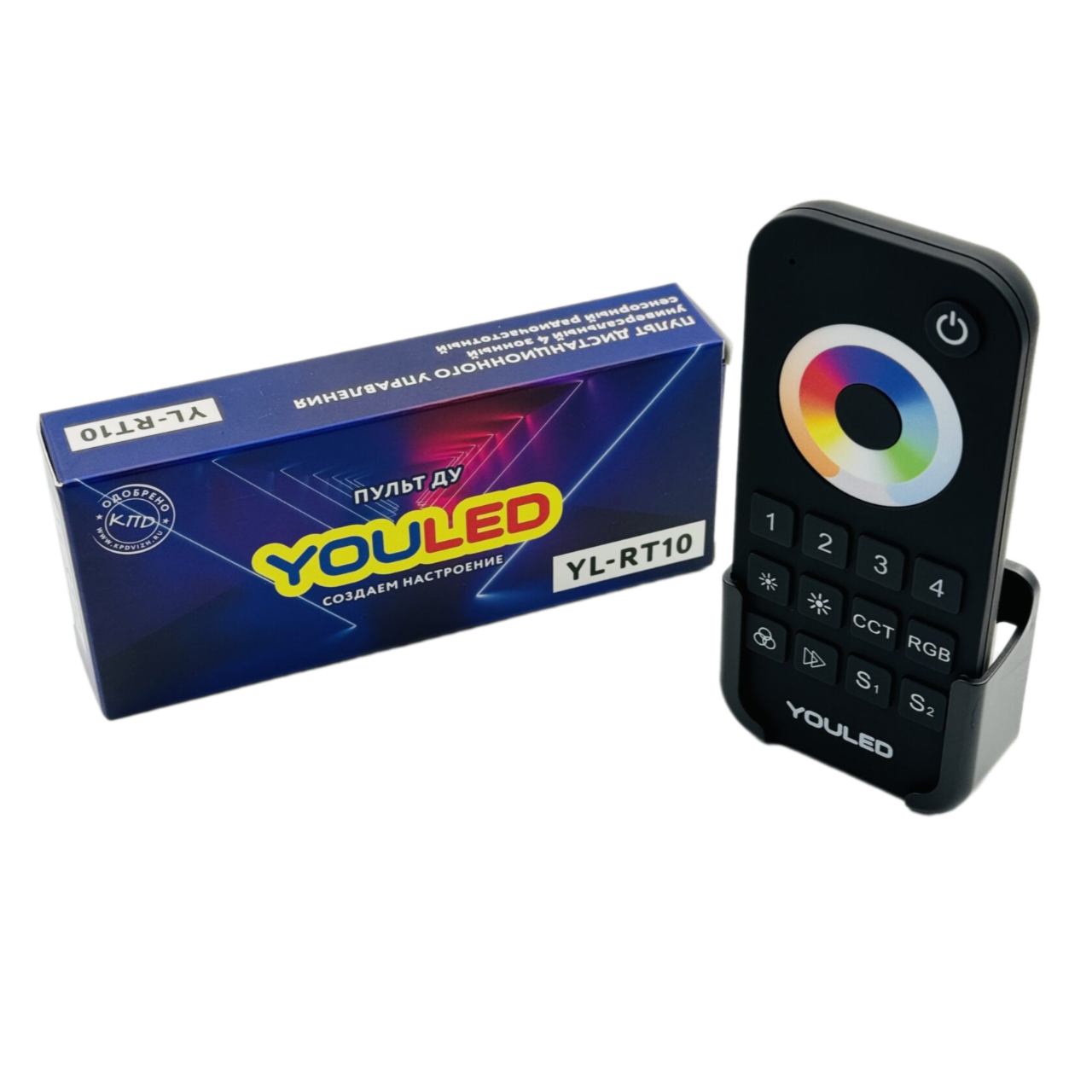 Пульт управления YouLED YL-RT10