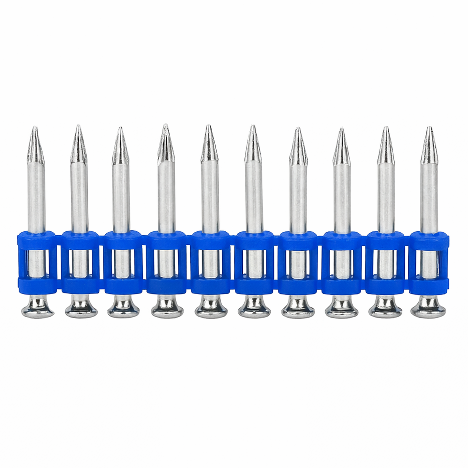 Гвозди Rhino Tools 3х32 мм 1000 шт усиленные для монтажного пистолета