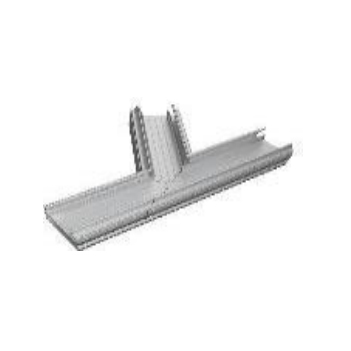 У-образный элемент 60° Alform Alteza Gamma 35 Правый