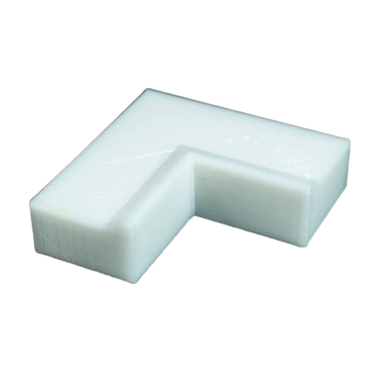 Соединитель 90° для Alform Parsek ПК 12 вид 1