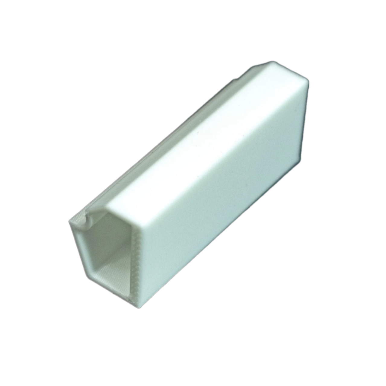 Соединитель прямой Alteza Delta box