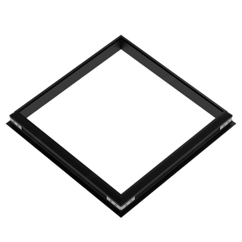 Готовая конструкция Flexy BRUS 03 ПФ 8153 белый