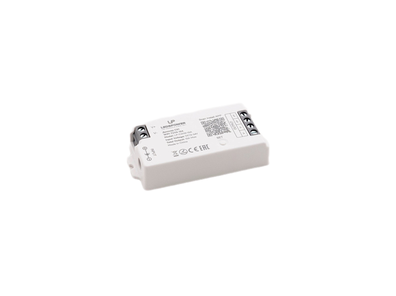 Диммер 12-24 В​ SMART&EASY С01 WIFI TUYA 15A
