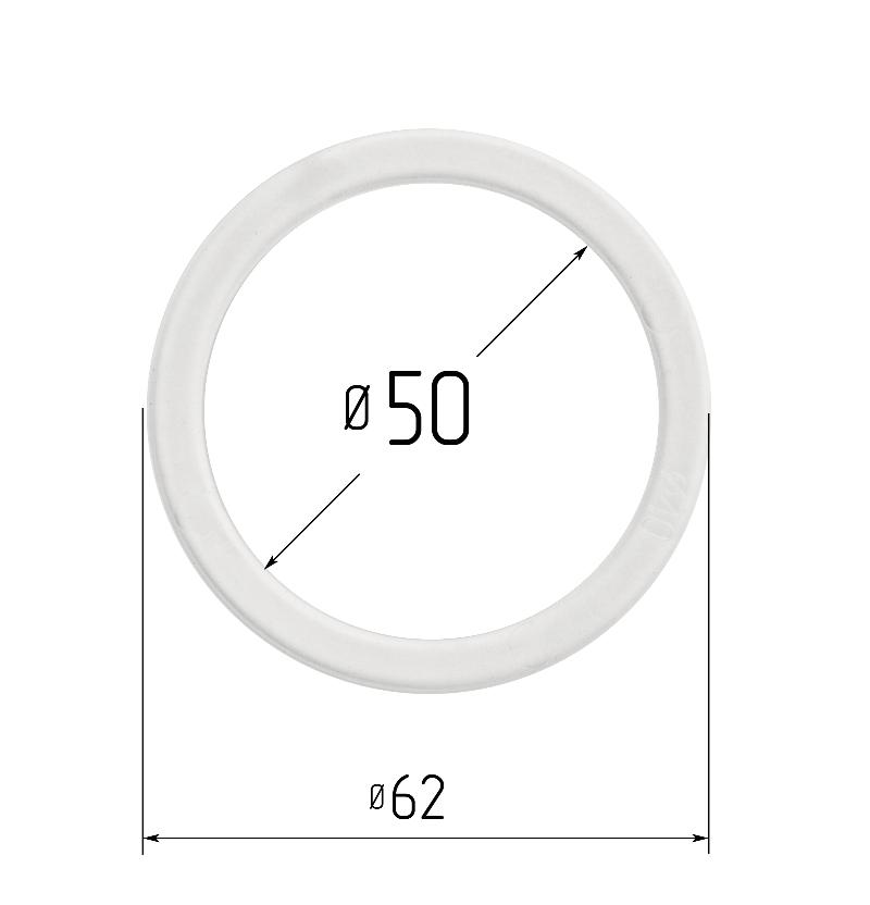 Протекторное кольцо 50мм